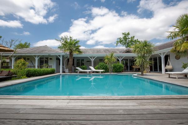 Maison 10 pièces - 251 m² Bien prestige