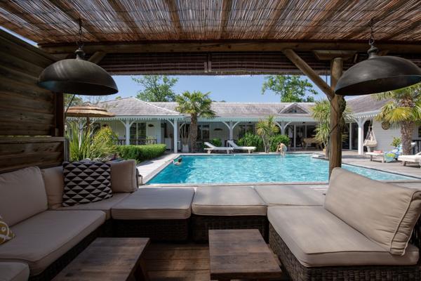 Maison 10 pièces - 251 m² Bien prestige