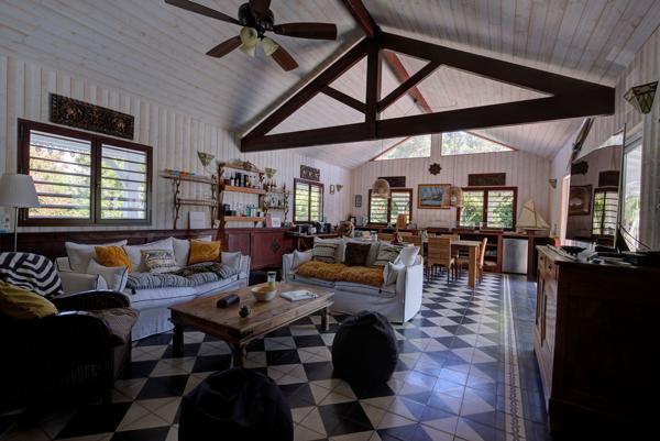 Maison 10 pièces - 251 m² Bien prestige