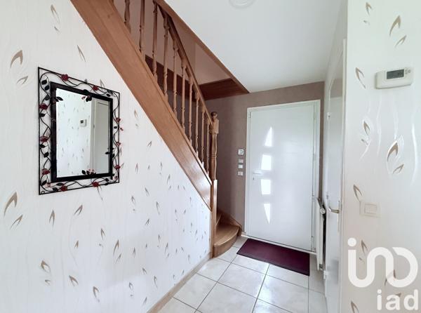 Maison à vendre 4 pièces 83 m² Saint-Pierre-du-Perray