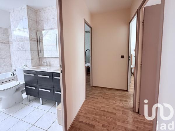 Maison à vendre 4 pièces 83 m² Saint-Pierre-du-Perray