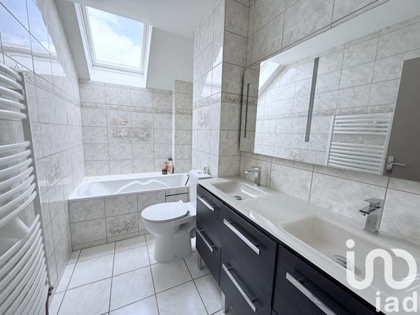 Maison à vendre 4 pièces 83 m² Saint-Pierre-du-Perray