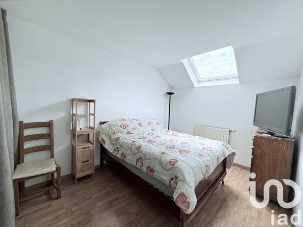 Maison à vendre 4 pièces 83 m² Saint-Pierre-du-Perray