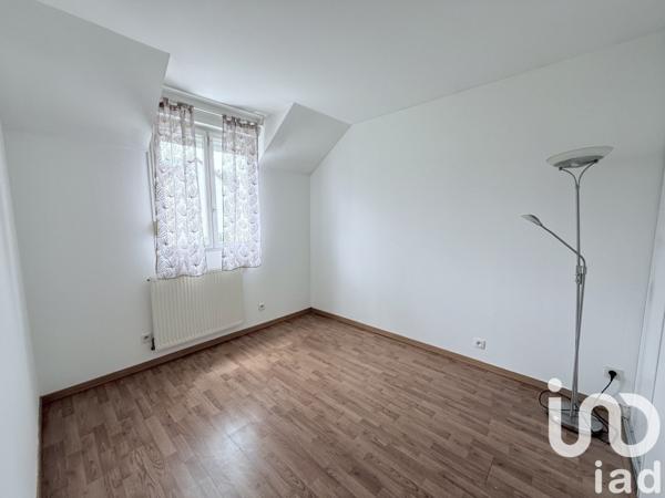 Maison à vendre 4 pièces 83 m² Saint-Pierre-du-Perray