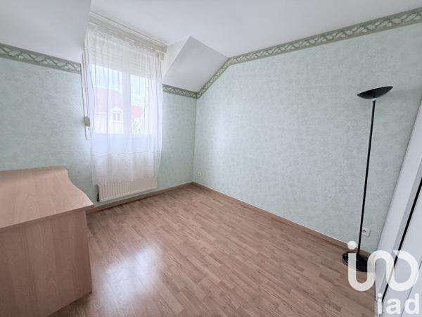 Maison à vendre 4 pièces 83 m² Saint-Pierre-du-Perray