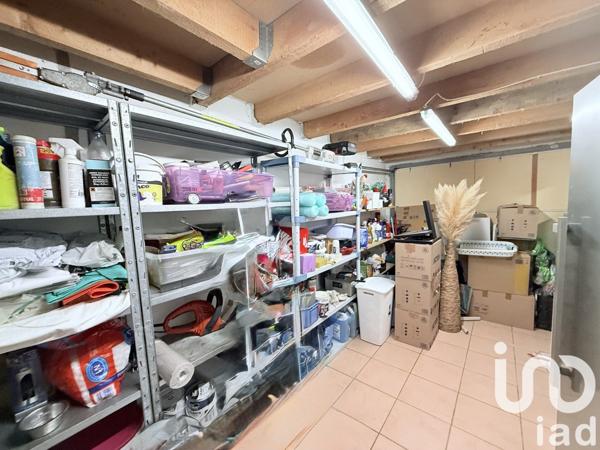 Maison à vendre 4 pièces 83 m² Saint-Pierre-du-Perray