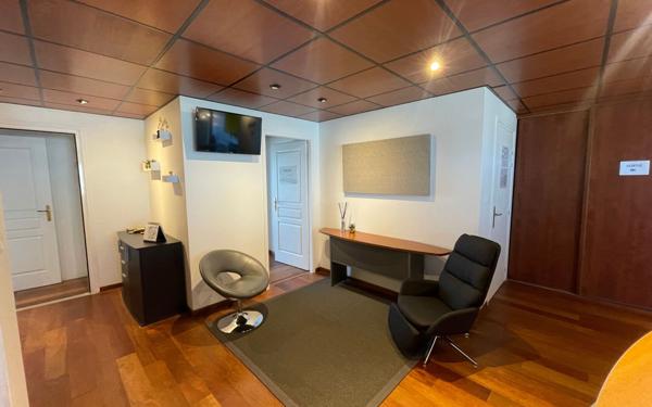 Appartement à vendre    4 pièces • 93 m2 Toulouse