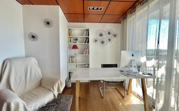 Appartement à vendre    4 pièces • 93 m2 Toulouse