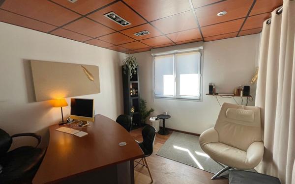 Appartement à vendre    4 pièces • 93 m2 Toulouse