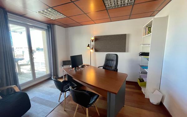 Appartement à vendre    4 pièces • 93 m2 Toulouse