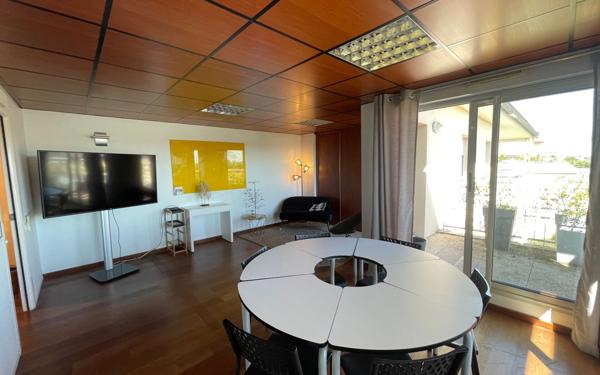 Appartement à vendre    4 pièces • 93 m2 Toulouse