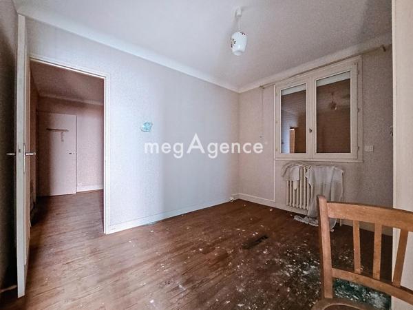 Maison à FLINS-SUR-SEINE, 78410 - 4 pièces 70m²