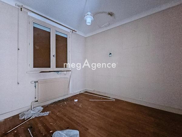 Maison à FLINS-SUR-SEINE, 78410 - 4 pièces 70m²