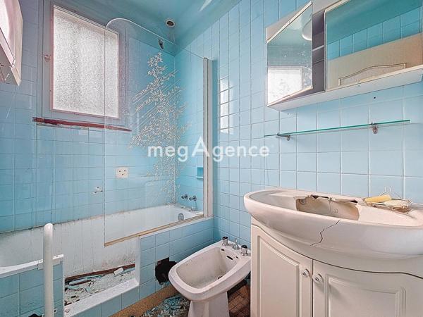 Maison à FLINS-SUR-SEINE, 78410 - 4 pièces 70m²