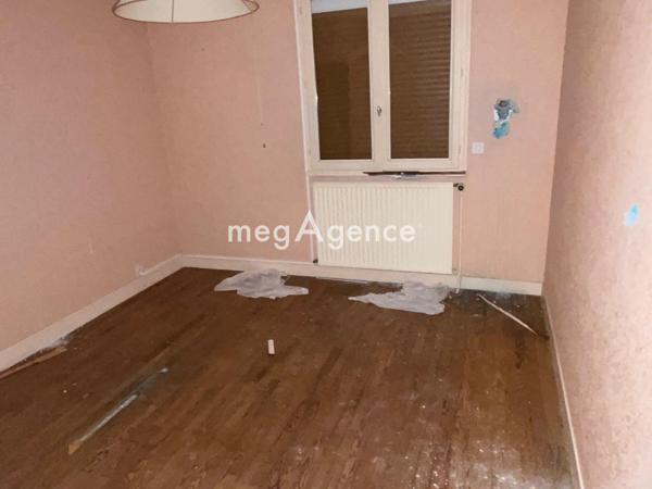 Maison à FLINS-SUR-SEINE, 78410 - 4 pièces 70m²