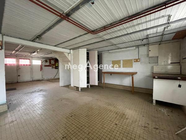 Maison à FLINS-SUR-SEINE, 78410 - 4 pièces 70m²