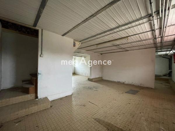 Maison à FLINS-SUR-SEINE, 78410 - 4 pièces 70m²