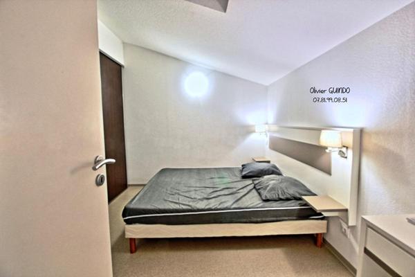 Appartement 2 pièces de 34 m2
