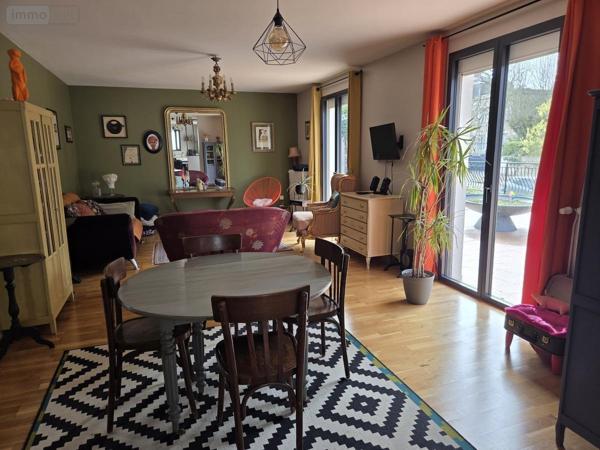 Maison à vendre à Château-Gontier-sur-Mayenne en Mayenne (53200), ref : 53073-1745