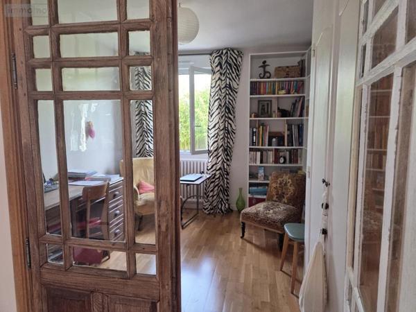 Maison à vendre à Château-Gontier-sur-Mayenne en Mayenne (53200), ref : 53073-1745