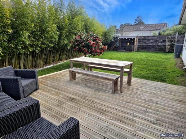 Maison à vendre à Château-Gontier-sur-Mayenne en Mayenne (53200), ref : 53073-1745