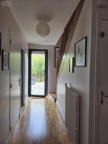 Maison à vendre à Château-Gontier-sur-Mayenne en Mayenne (53200), ref : 53073-1745