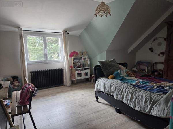 Maison à vendre à Château-Gontier-sur-Mayenne en Mayenne (53200), ref : 53073-1745