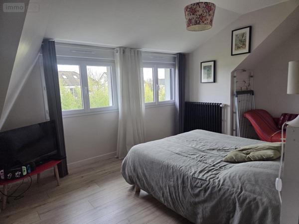 Maison à vendre à Château-Gontier-sur-Mayenne en Mayenne (53200), ref : 53073-1745