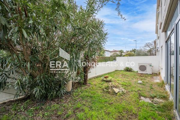 A vendre - Appartement 4 pièces Toulouse / Côte Pavée - La Terrasse (31500)