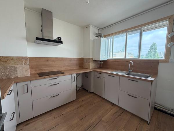 Appartement Brest EXCLUSIF