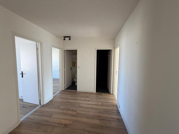 Appartement Brest EXCLUSIF