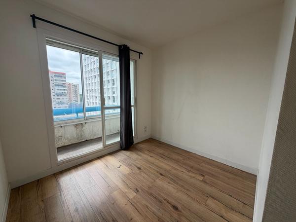 Appartement Brest EXCLUSIF