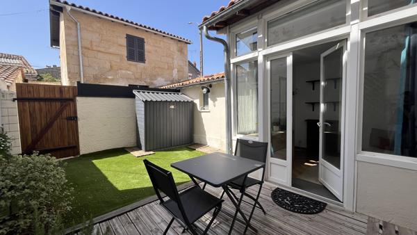 Maison
                                                                                                                                                                                                                                                                                                                        2 pièce(s)                                                                                                                                                                                                          1 chambre(s)                                                                                                                                                                                                          46.74  m²