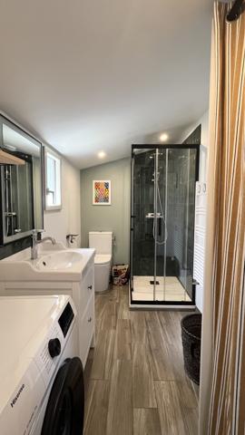 Maison
                                                                                                                                                                                                                                                                                                                        2 pièce(s)                                                                                                                                                                                                          1 chambre(s)                                                                                                                                                                                                          46.74  m²