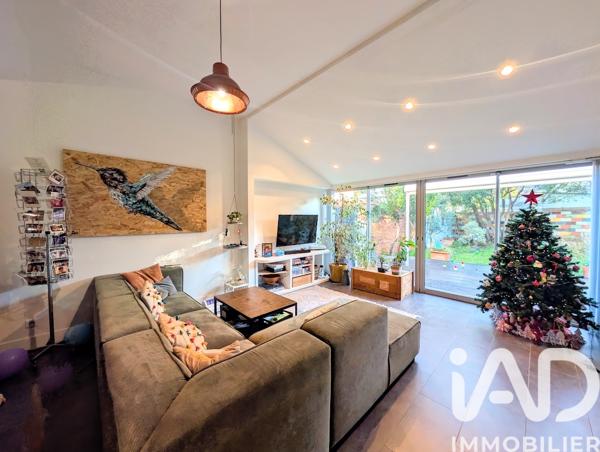 Maison à vendre 4 pièces 143 m² Bordeaux