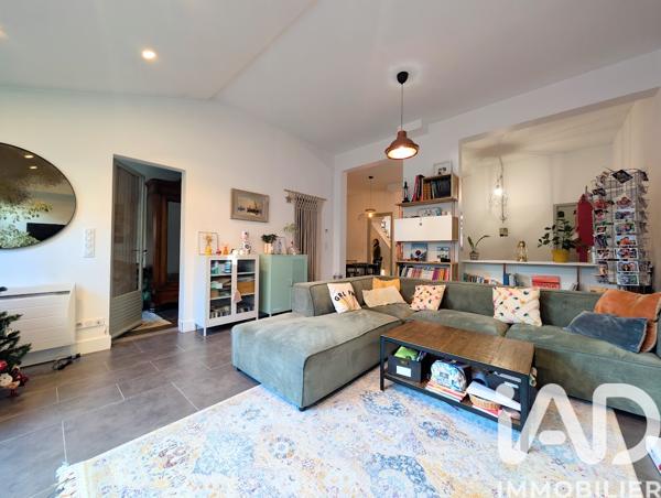 Maison à vendre 4 pièces 143 m² Bordeaux