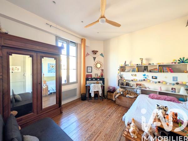 Maison à vendre 4 pièces 143 m² Bordeaux
