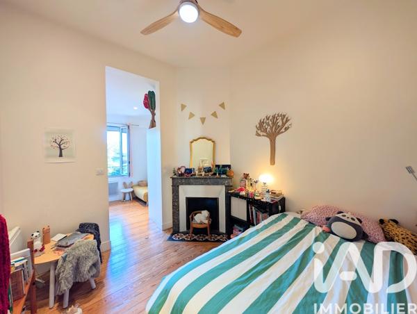 Maison à vendre 4 pièces 143 m² Bordeaux