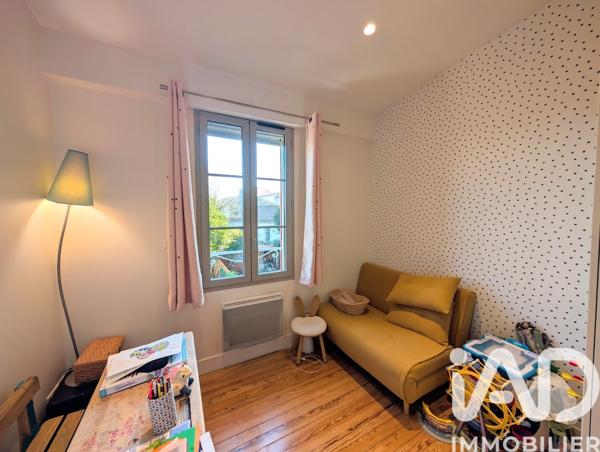Maison à vendre 4 pièces 143 m² Bordeaux