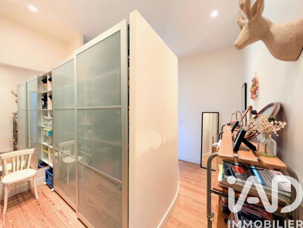 Maison à vendre 4 pièces 143 m² Bordeaux