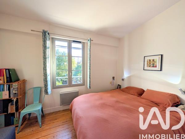 Maison à vendre 4 pièces 143 m² Bordeaux