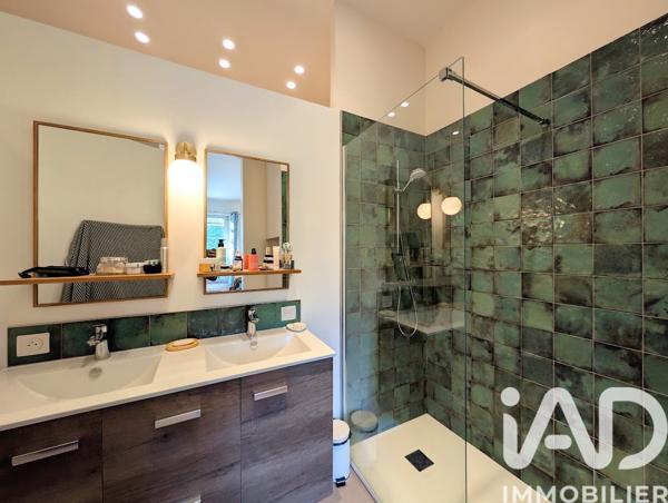 Maison à vendre 4 pièces 143 m² Bordeaux