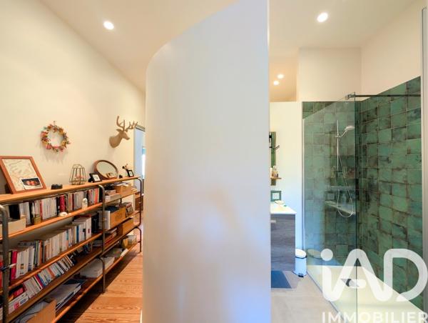 Maison à vendre 4 pièces 143 m² Bordeaux