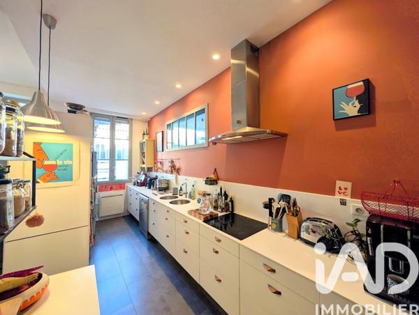 Maison à vendre 4 pièces 143 m² Bordeaux