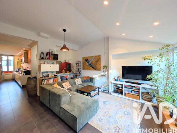 Maison à vendre 4 pièces 143 m² Bordeaux