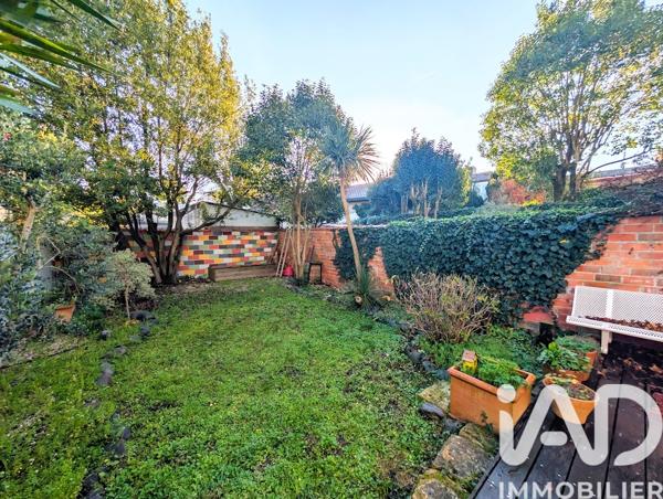 Maison à vendre 4 pièces 143 m² Bordeaux