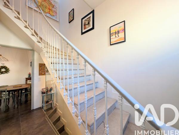 Maison à vendre 4 pièces 143 m² Bordeaux