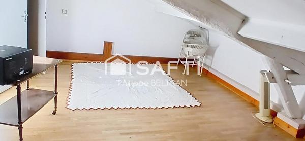 Maison 7 pièces - 260m2