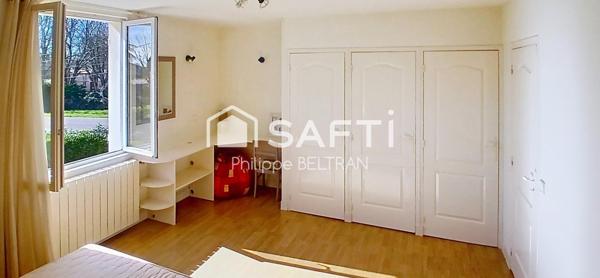 Maison 7 pièces - 260m2