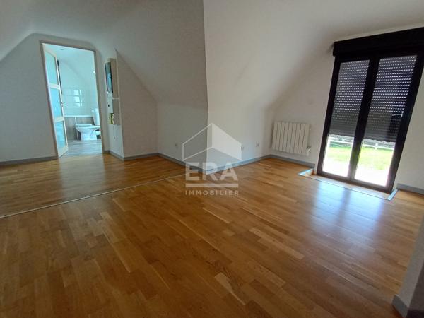 Appartement Erdeven 3 pièce(s)